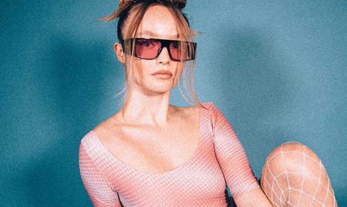 MEH. eyewear appoints The 223 Agency